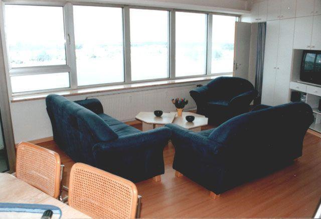 Ferienwohnung-Im-Wikingturm شلسفيغ المظهر الخارجي الصورة